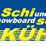 1.Schischule Kühtai Thomas Haider logo