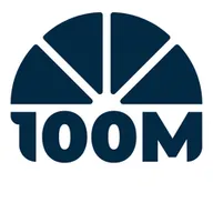 100 Marketing GmbH logo
