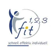 123fit Rahlstedt logo