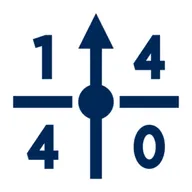 1440 Foods Manufacturing logo
