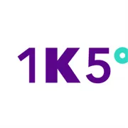 1KOMMA5° Sverige logo