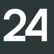 24Industries logo