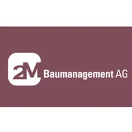 2M Baumanagement AG Markus Aebi logo