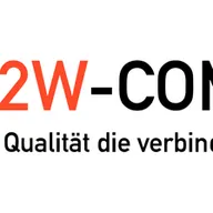 2W-COM GmbH logo