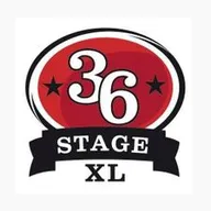 36 Stage XL GmbH logo