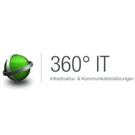 360 Grad IT GmbH logo