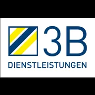 3B Dienstleistungen logo