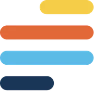 3E logo
