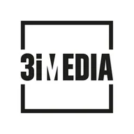 3iMedia GmbH logo