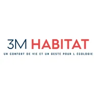 3M HABITAT logo