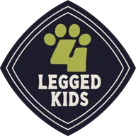 4-Legged Kids, Inc logo