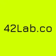42Lab.co logo