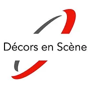 4C Distribution / Décors en Scène logo