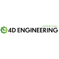 4D Engineering GmbH & Co. KG logo