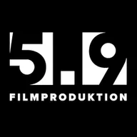 5.9 Media GmbH logo