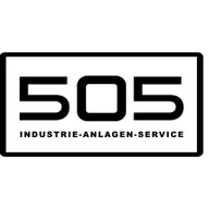 505 Industrie-Anlagen-Service GmbH logo