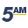 5amventures logo