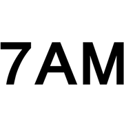7AM Enfant Inc. logo