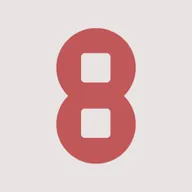 8Fleet Inc. logo