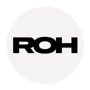ROH logo