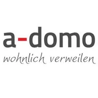 a-domo Apartments logo