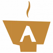 A-Fusion logo