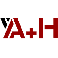 A+H Bauträger logo