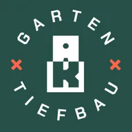 A&K Garten-& Tiefbau GmbH & Co. KG logo