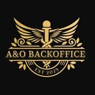 A&O Backoffice logo