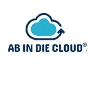 AB IN DIE CLOUD logo