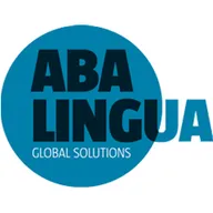Abalingua Global solutions logo
