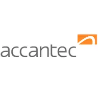 accantec group logo