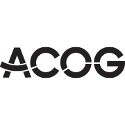 American College of Obstetricians and Gynecologists logo
