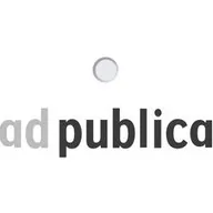 ad publica Public Relations GmbH logo