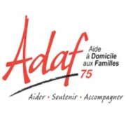ADAF DE PARIS logo