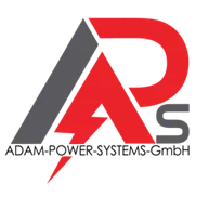 Adam Power Systems GmbH logo