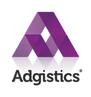 Adgistics Ltd. logo