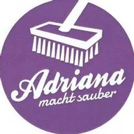 Adriana Reinigungsservice e.U. logo