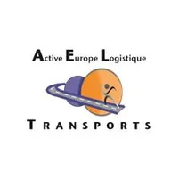 AEL TRANSPORTS logo