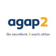 agap2 - HIQ Consulting logo