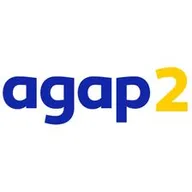 agap2 - moOngy GmbH logo