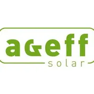 ageff Gmbh logo