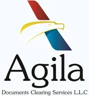 Agila Documents Clearing Services LLC logo