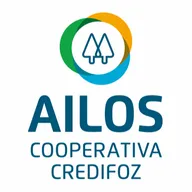 Ailos - Cooperativa Credifoz logo