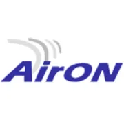 AIRON GROUP logo