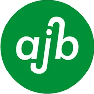 ajb gmbh Gemeinnützige Gesellschaft für Jugendberatung und psychosoziale Rehabilitation logo