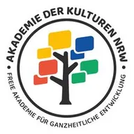 Akademie der Kulturen NRW logo