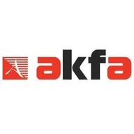 AKFA Group logo