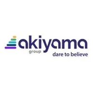 Akiyama Group logo