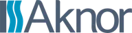Aknor logo